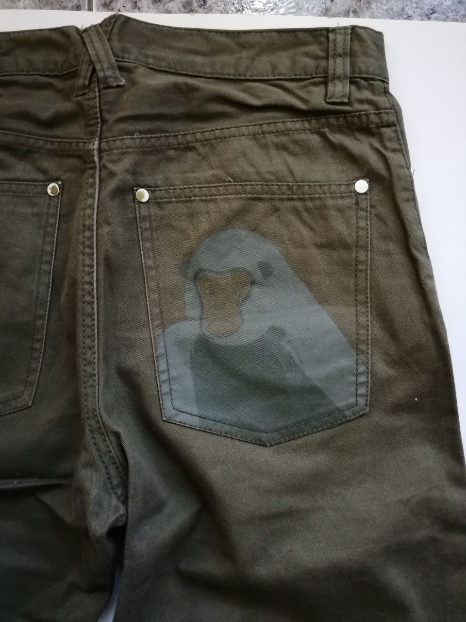 Панталони за момче H&M 14 г