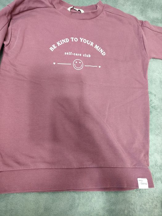 Set bluze măr. 128-134