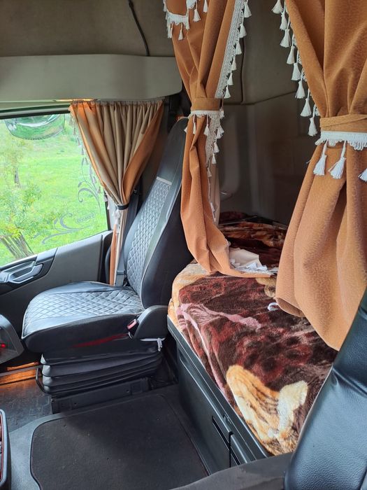 Vand Volvo forestier