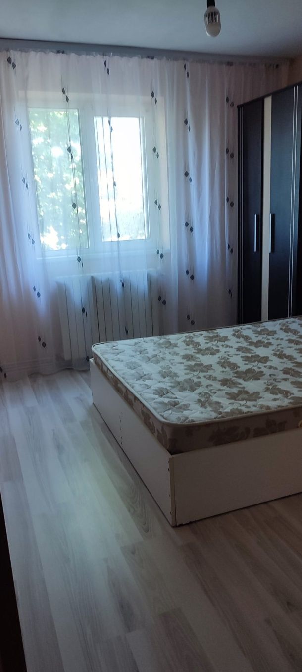 Apartament de închiriat cu doua camere
