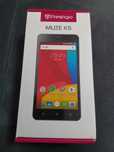 Новый! смартфон Prestigio MUZE K5