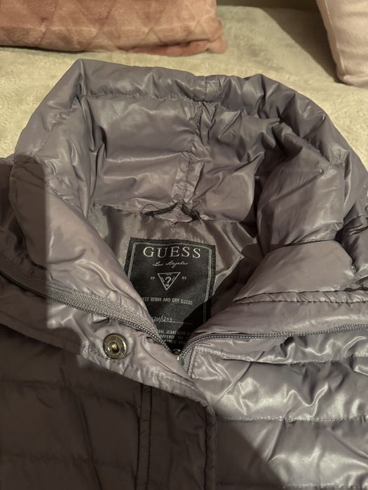 Дамско яке GUESS размер S