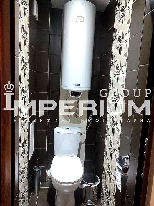 100кв.м. Тристаен апартамент под наем в района на Гръцка махала, гр.