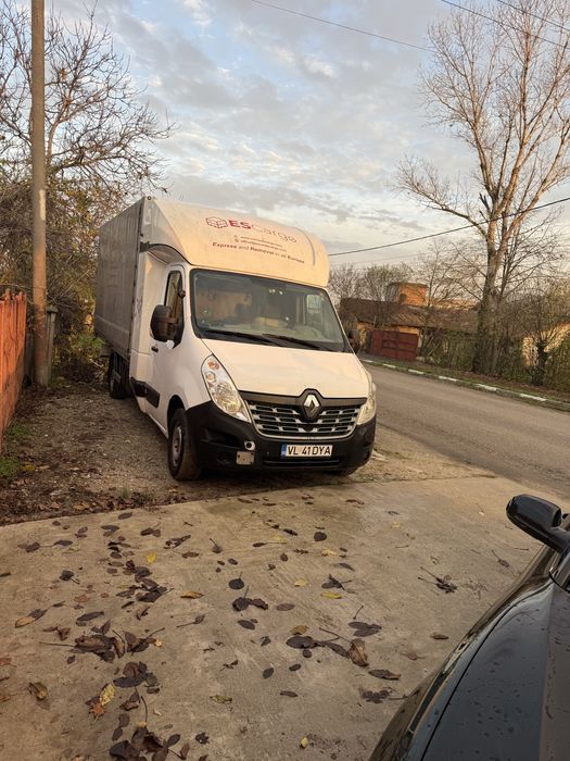 Renault Master 3 , twincab , 2.3  , ducato / peugeot