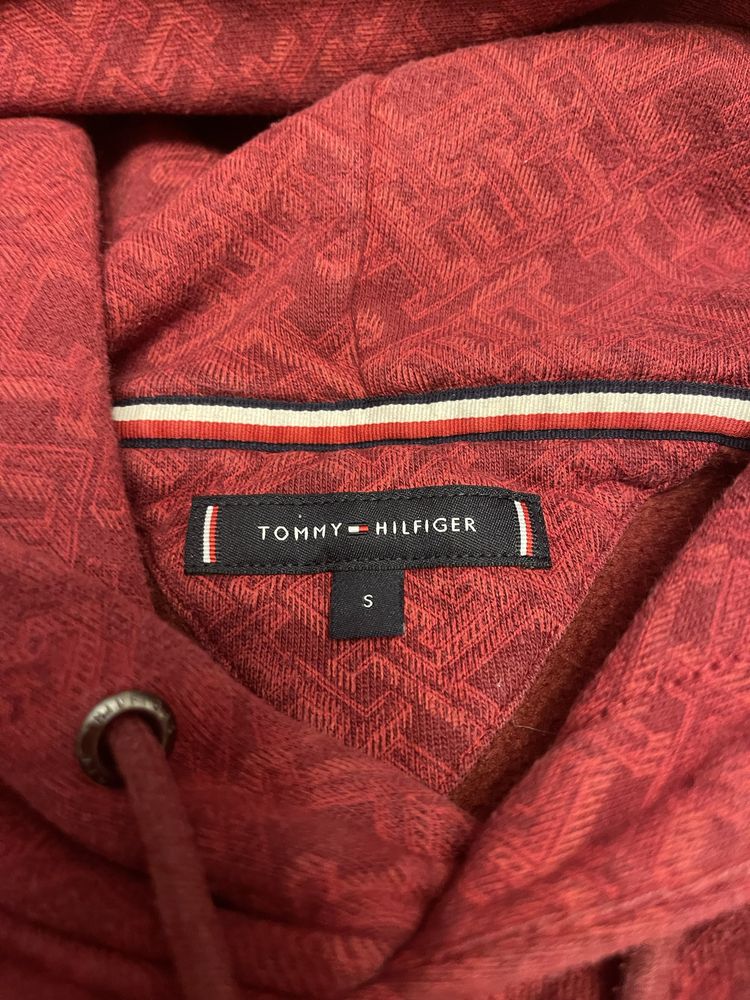 Vand hanorac Tommy Hilfiger