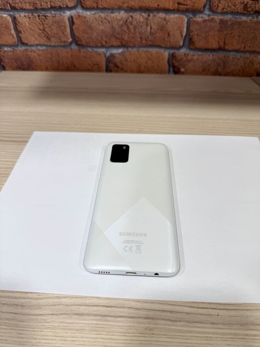 Samsung A02s impecabil