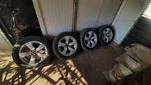 Jante BMW E60/E61