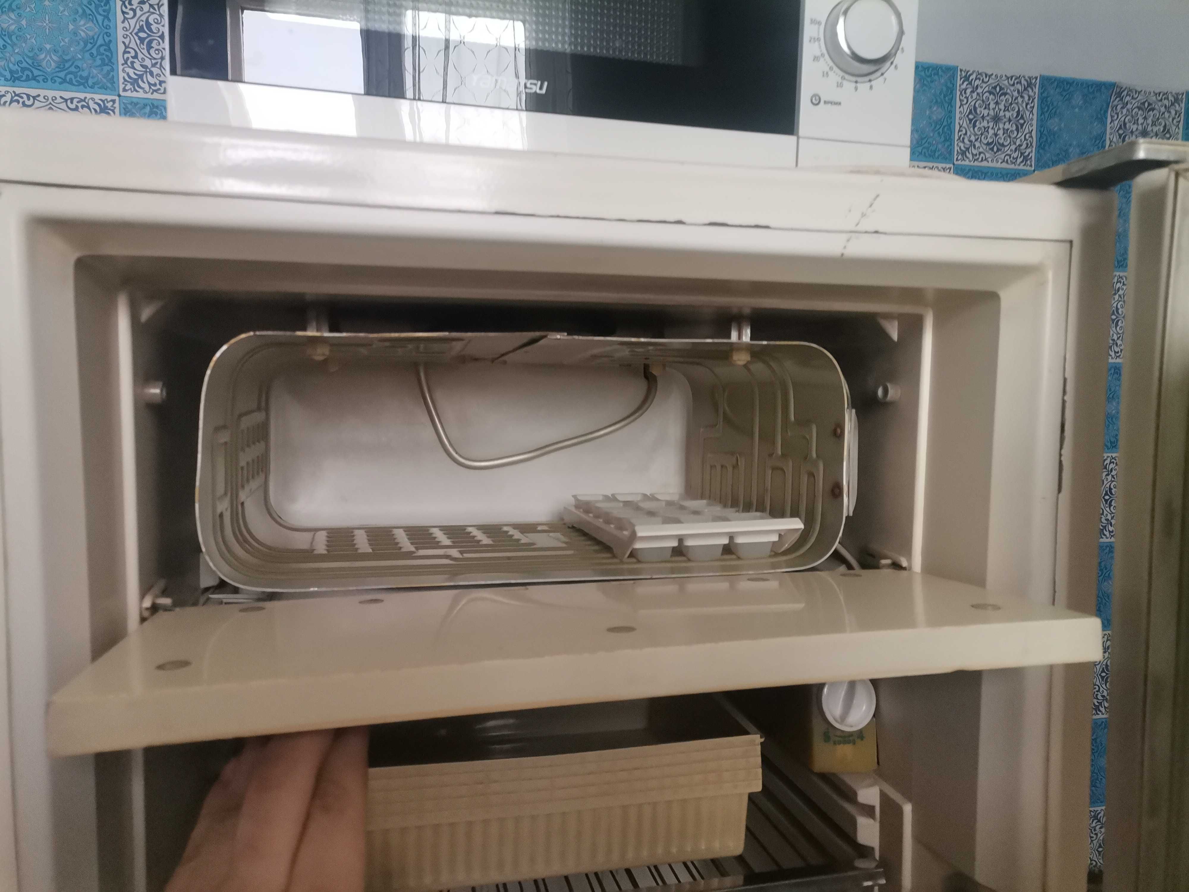 Холодильник Марки: Минск