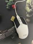 Mouse gaming hyperx