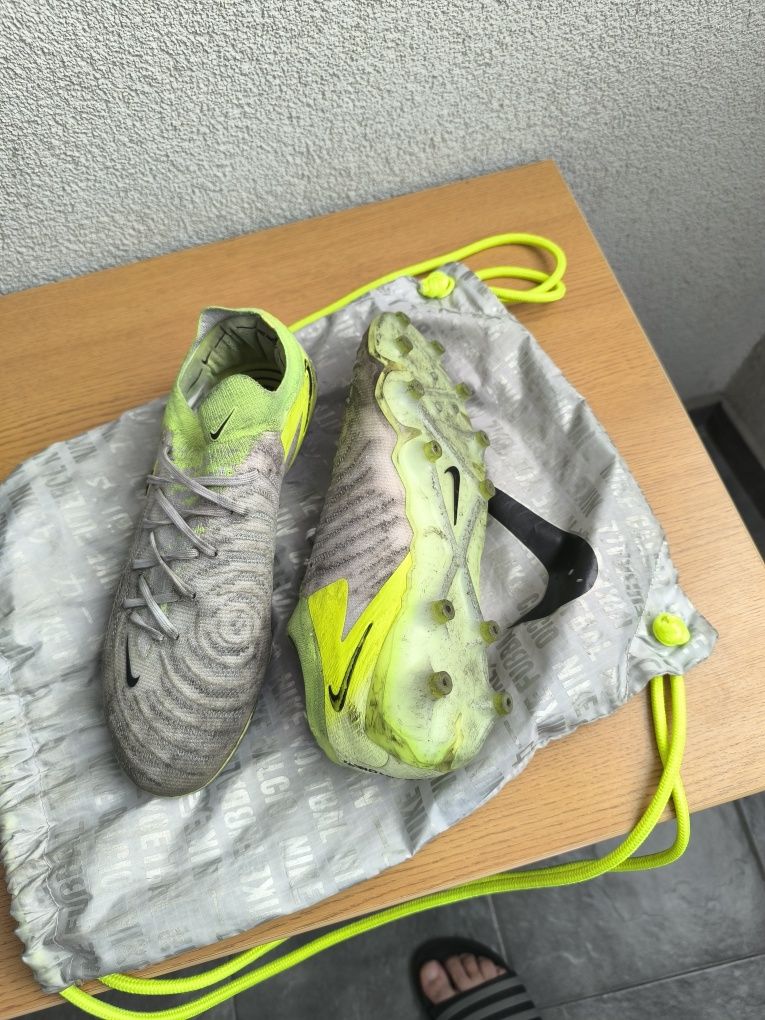 Мъжки бутонки Nike Phantom GX II Elite AG