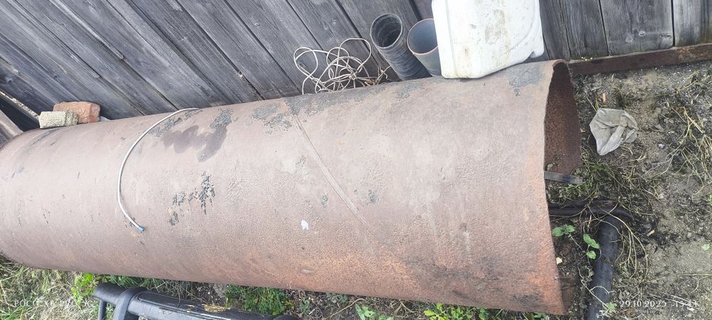 Отлично подойдет для печки на БАНЮ