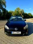 Vând mașină personală Vw Golf 2009
