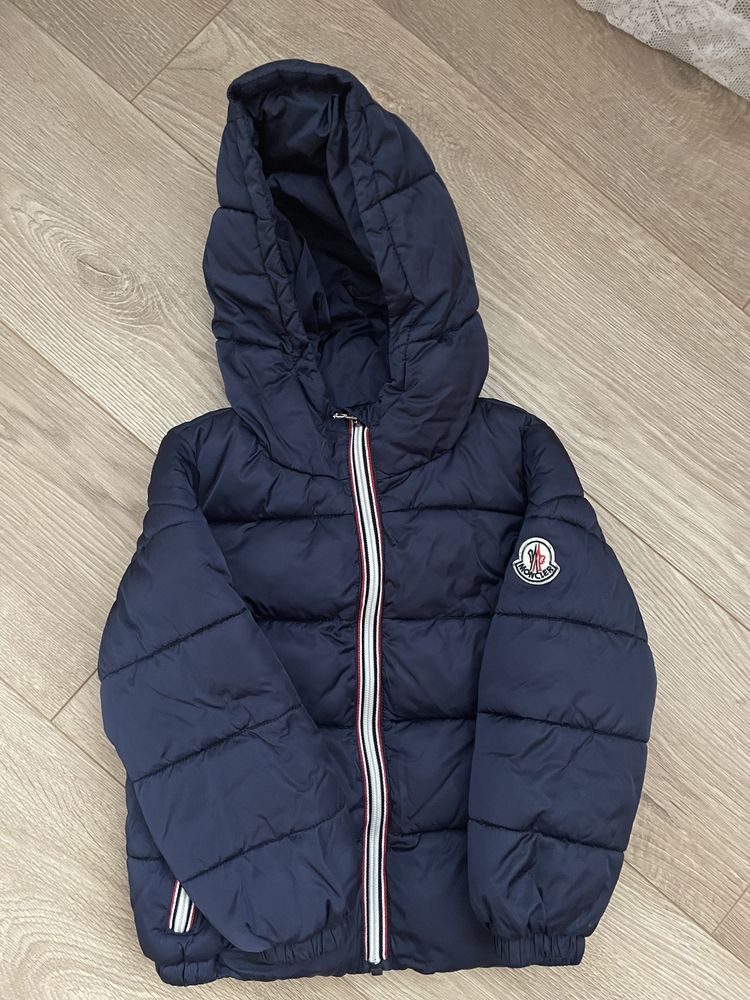 Детски комплект Moncler