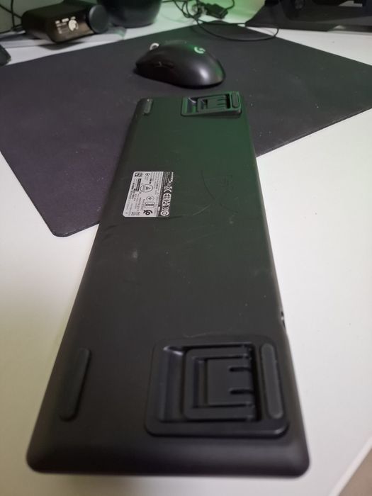 Tastatura Alloy Origins 65+mousepad