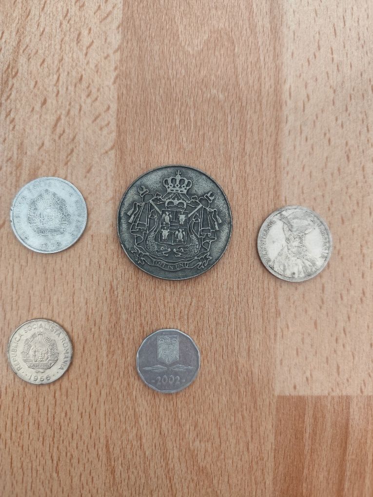 Pentru colecționari !