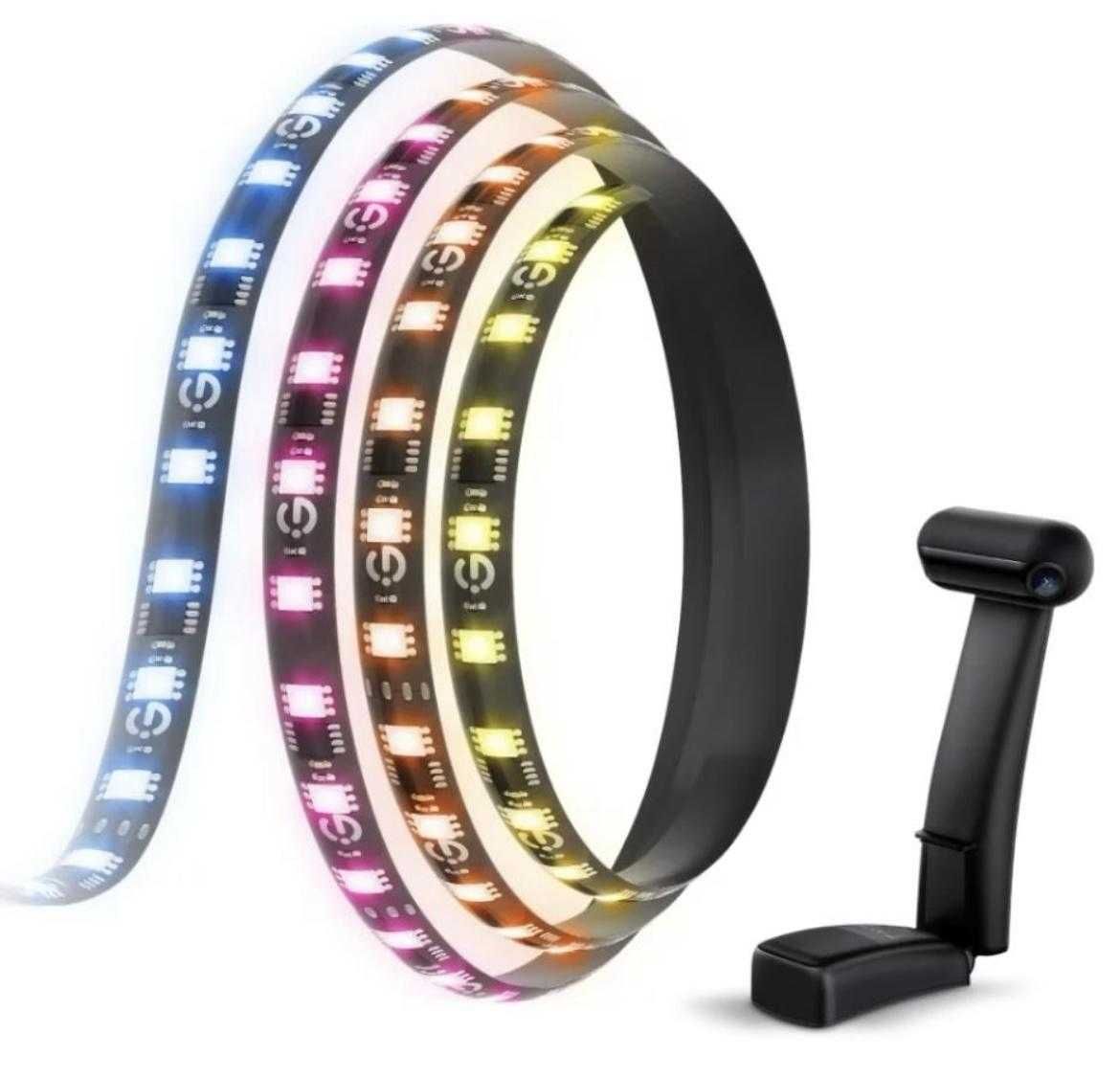 Govee TV Backlight T2 75-85 инча Wi-Fi Bluetooth