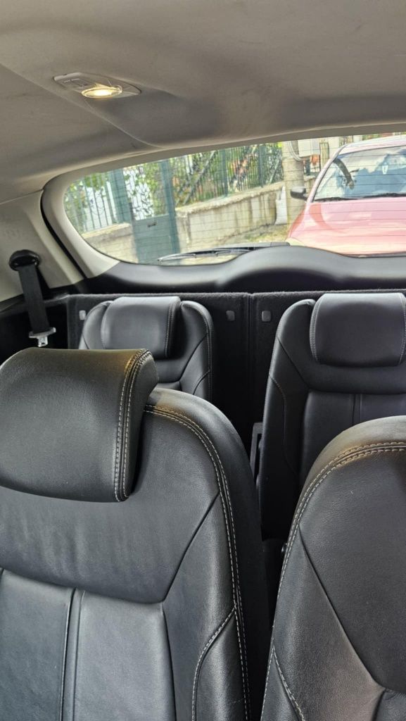 Ford S max 2014Г.