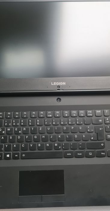 Lenovo legion y540/17.3 / 144hz /  rtx 2060