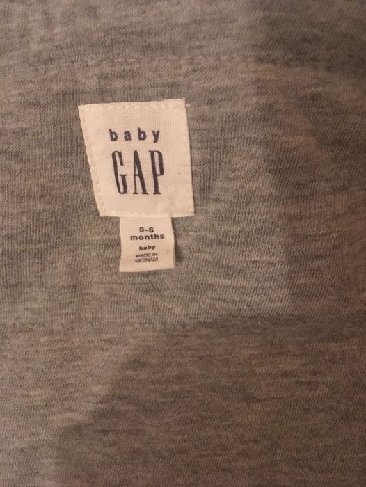 Палто за бебе GAP