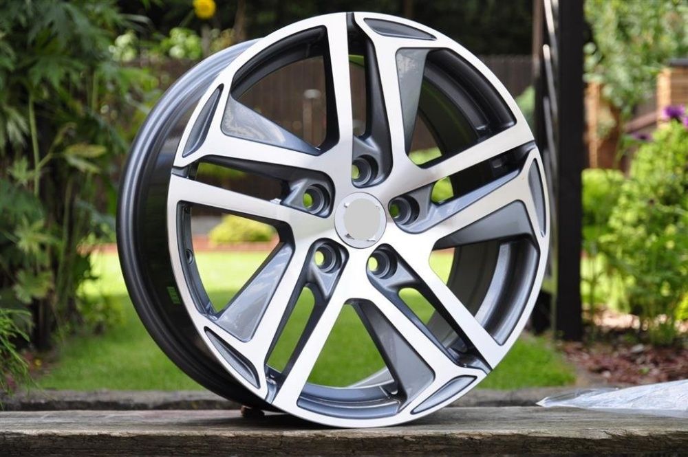 16" 17" Джанти Пежо 5X108 PEUGEOT 308 / 3008 / 407 / 508 / 605 607