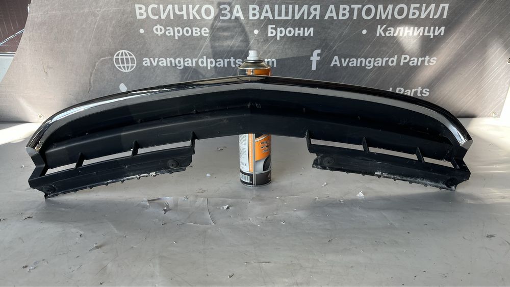 Решетка Opel Antara 1 (2006-2015)