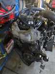 Motor 1.6 renault euro 6 cod R9M