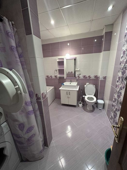 Дава се под наем Тристаен апартамент в Пловдив, Кючук Париж - 86 кв.м за 450 € - Снимка #8