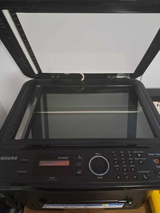 Imprimantă multifuncțională laser Samsung SCX 4623f
