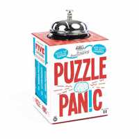 Joc Puzzle Panic Brain Training Game- Nou!