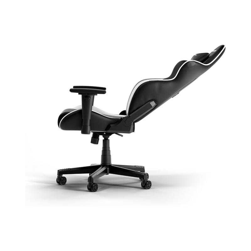 Компьютерное игровое геймерское кресло DXRacer Gladiator