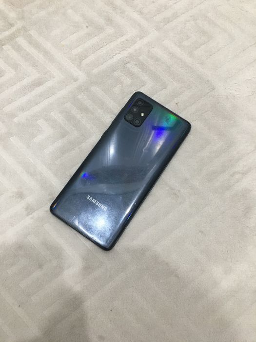 Samsung A71 128/6gb