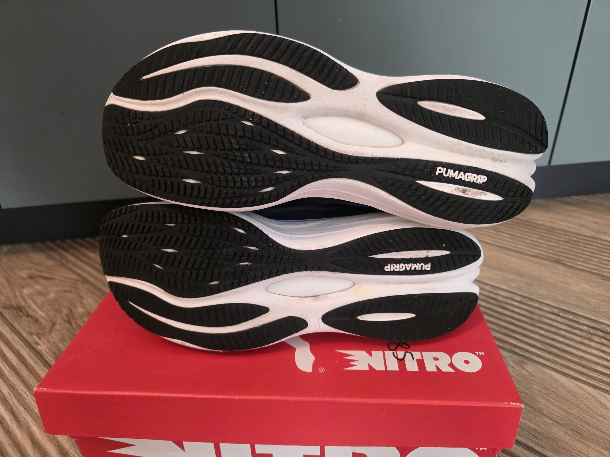 Мъжки маратонки PUMA NITRO