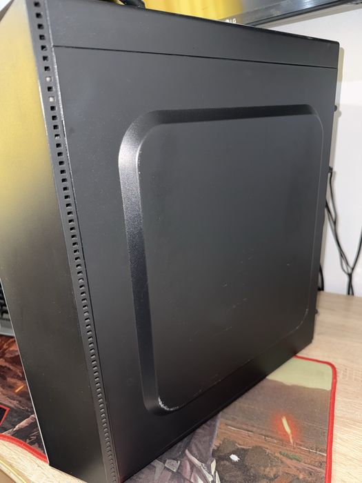 PC Gaming – i5 6400, RX 570 4GB, 16GB RAM, SSD 240GB + HDD 500GB