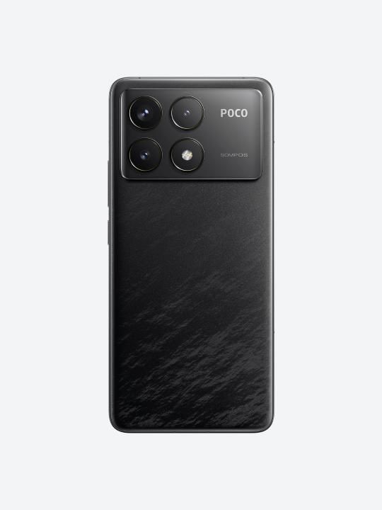 Poco f6 pro 12.256