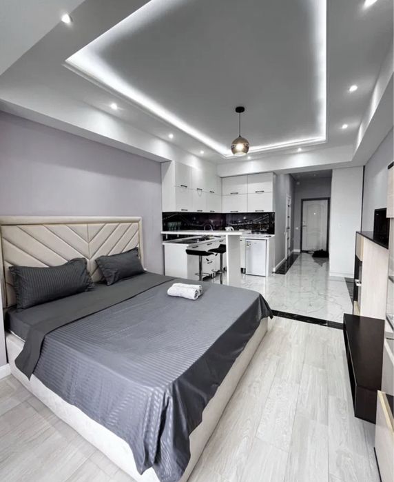 Arenda 2x Vokzal Samarqand