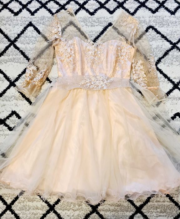 Rochie de ocazie