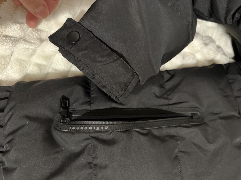 Зимно яке размер М