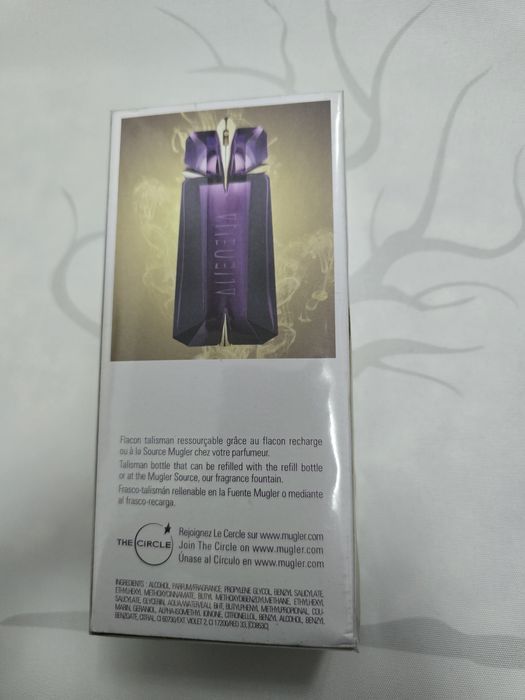 Promotie: Mugler - Alien 90ml edp