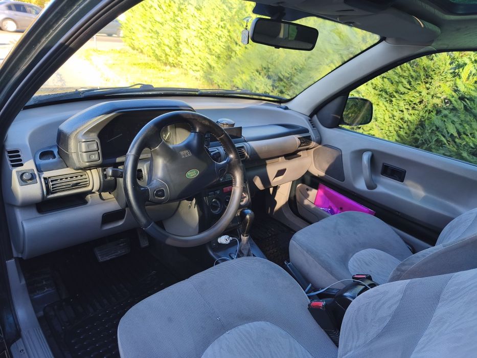De vînzare Lend ROVER