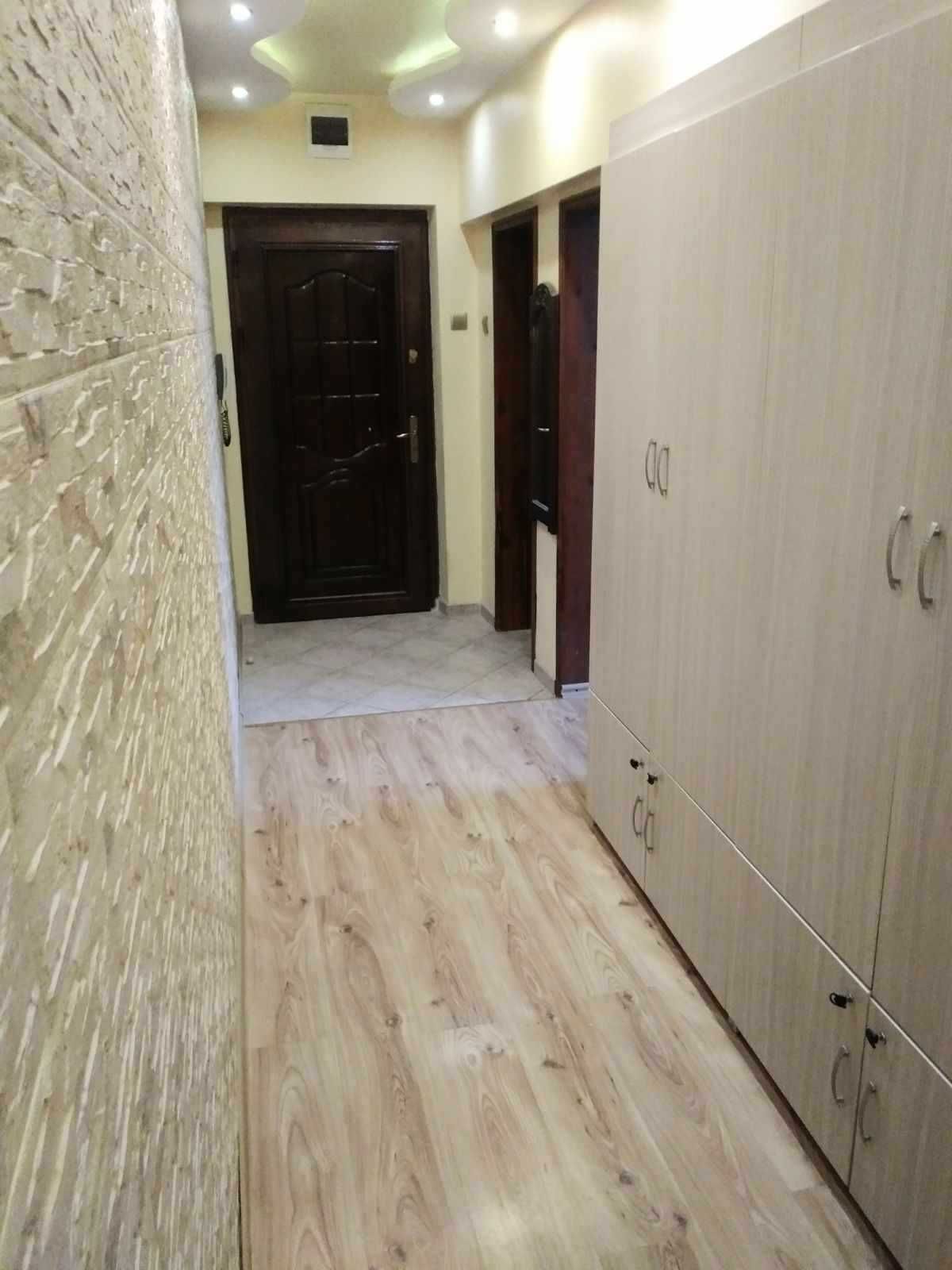 самостоятелен обзаведена апартамент под наем лукс гр. варна кв. чайка