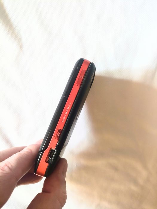 Motorola  z6 ( DECODAT)