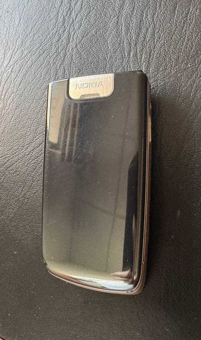 Nokia 6600 Fold Лягушка