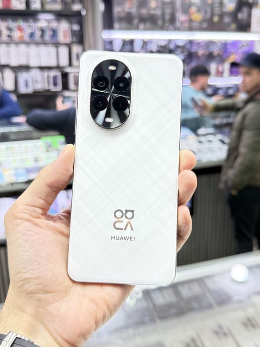 Huawei nova 13 pro 512 gb white