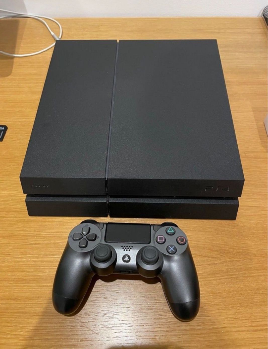 Soni PlayStation 4