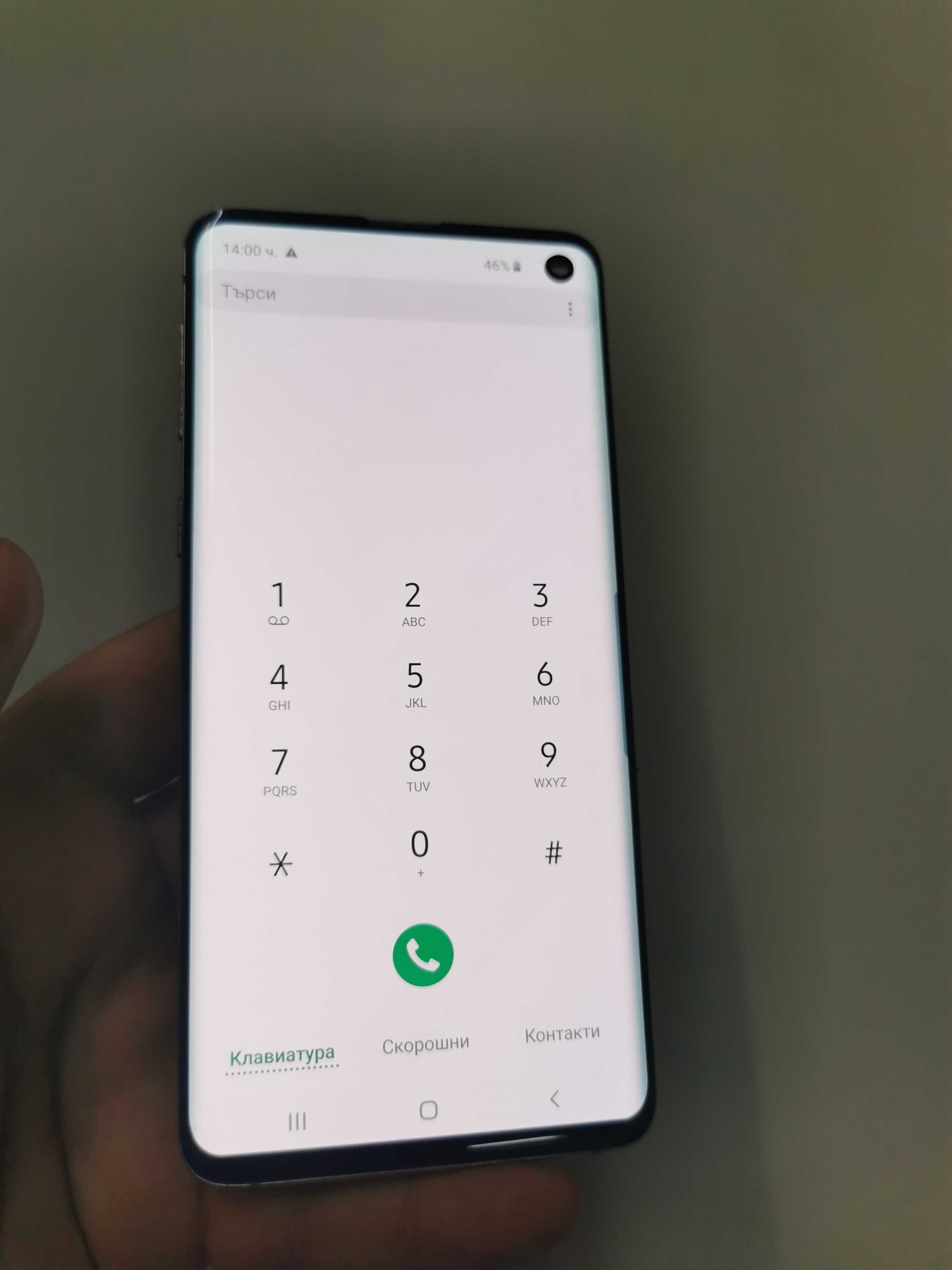 Дисплей за Samsung Galaxy S10 200лв.