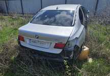 Capota portbagaj portiera trager BMW 730 F01