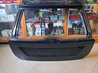 Haion Volvo XC60 2007-2014(negru/original)