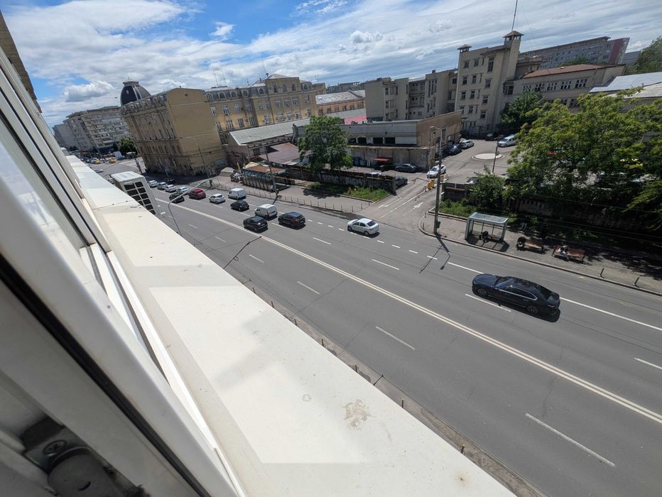 Gara de Nord / Grivitei - Proprietar, închiriez apartament 2 camere