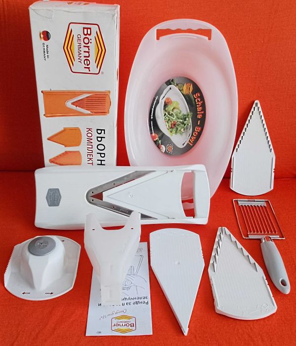 Рендета,,Бьорнер,,Германия.Отличен комплект 8 части.С КУПА.