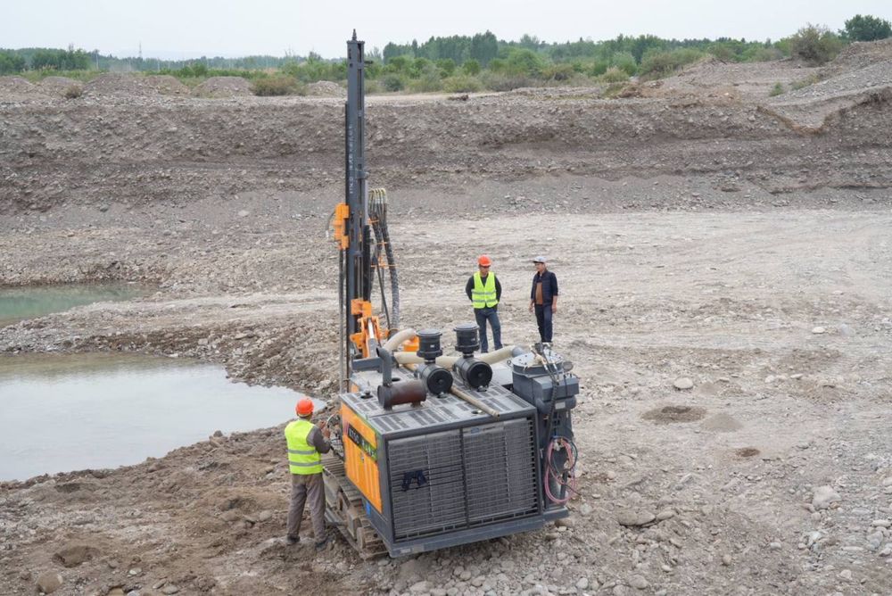 Kaishan K5C bo’riniya sitanok